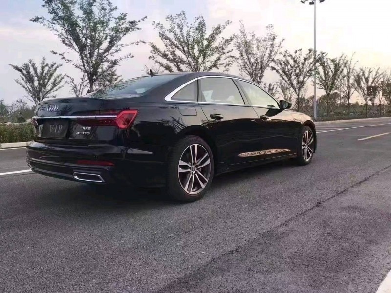 徐州21年奥迪A6L8