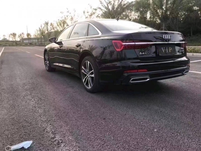 徐州21年奥迪A6L7