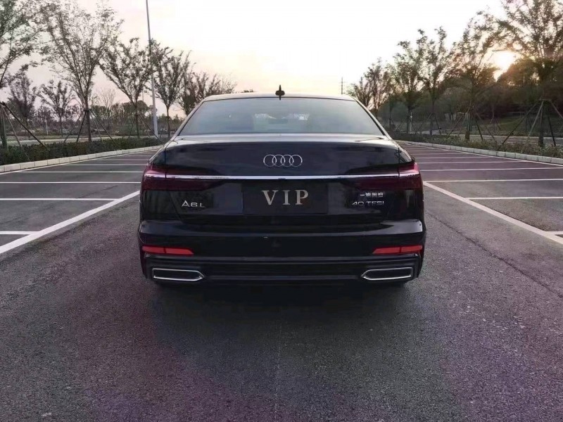 徐州21年奥迪A6L9