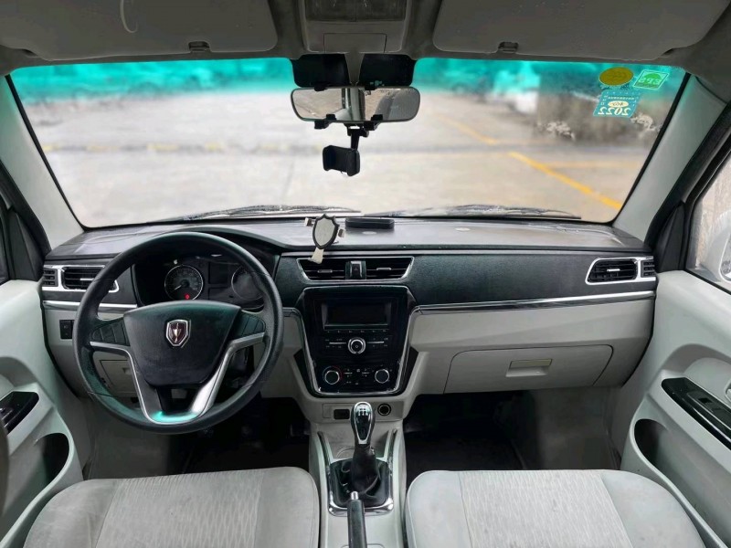 东莞20年金杯海狮5