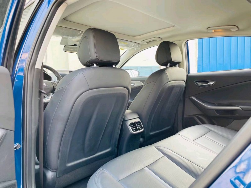 徐州21年现代菲斯塔6