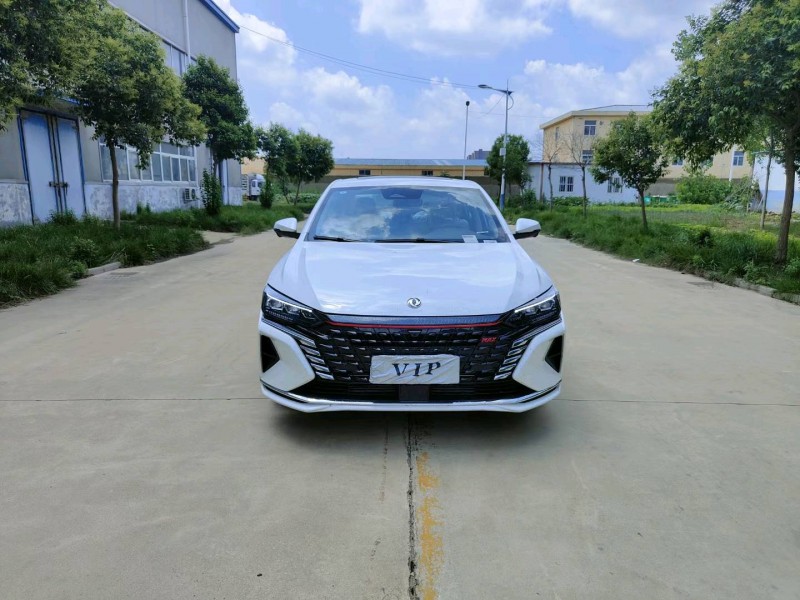 北京22年东风奕炫1