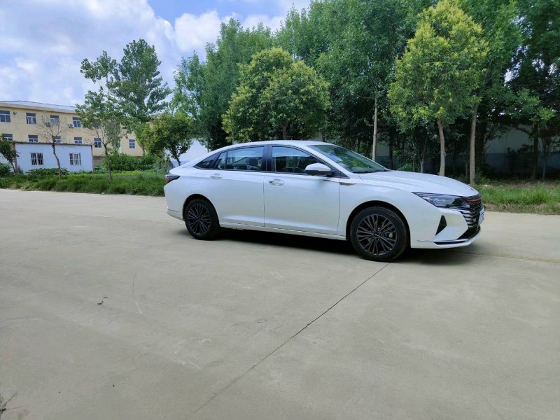 北京22年东风奕炫2