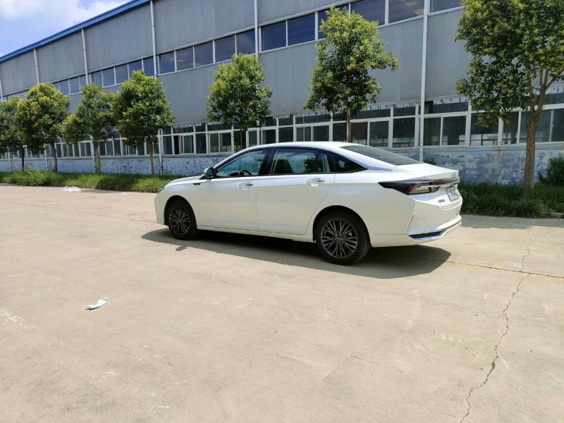 北京22年东风奕炫7