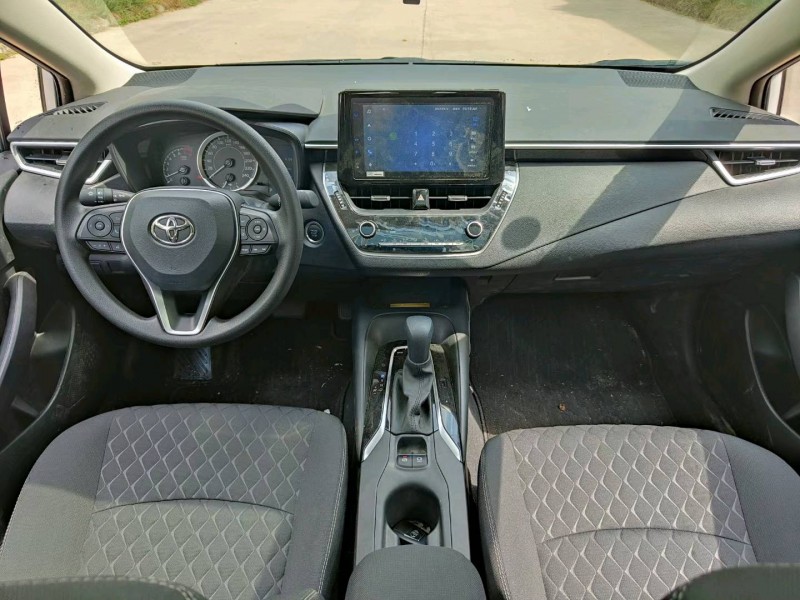 北京22年丰田亚洲狮6