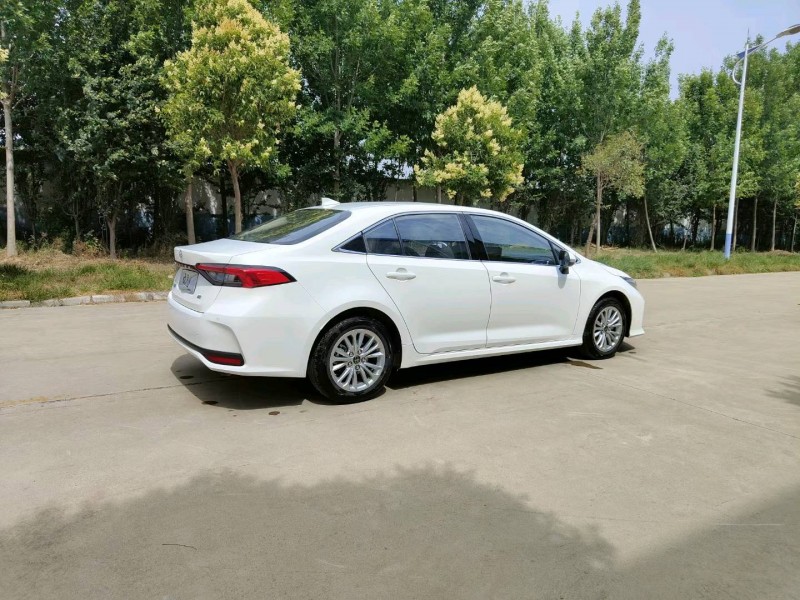 北京22年丰田亚洲狮8