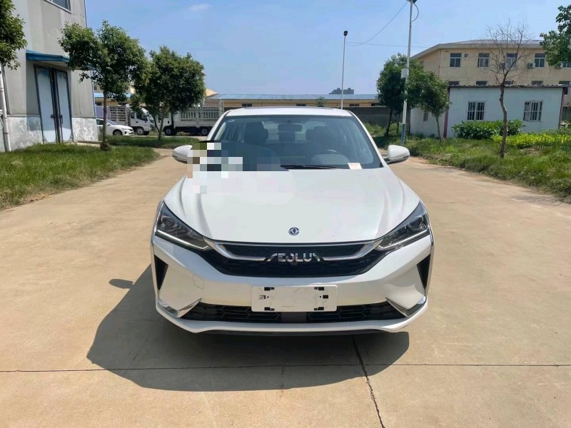 北京22年东风奕炫1