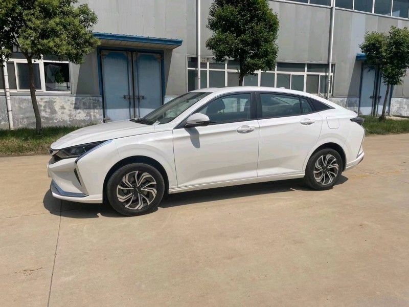 北京22年东风奕炫2