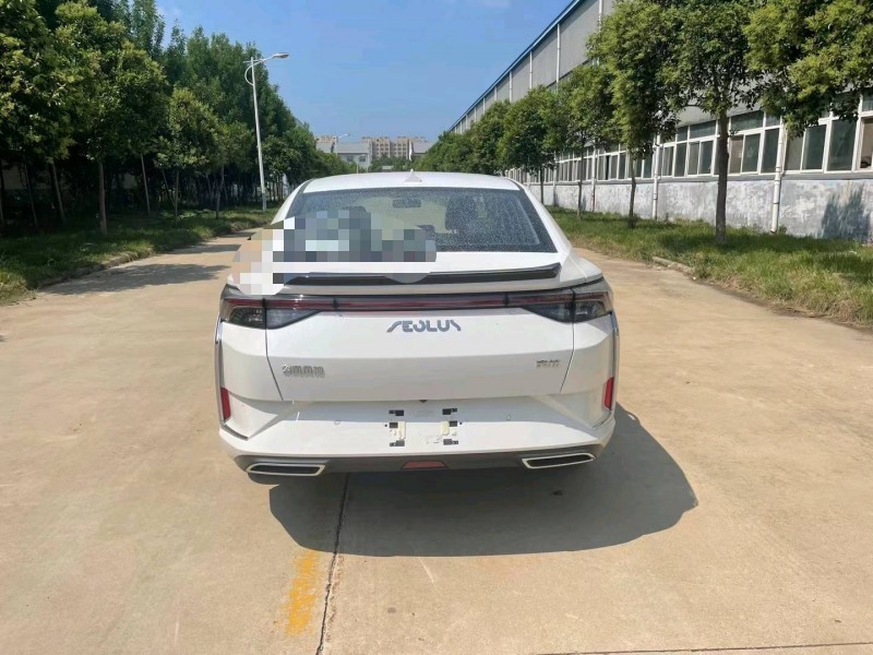 北京22年东风奕炫9