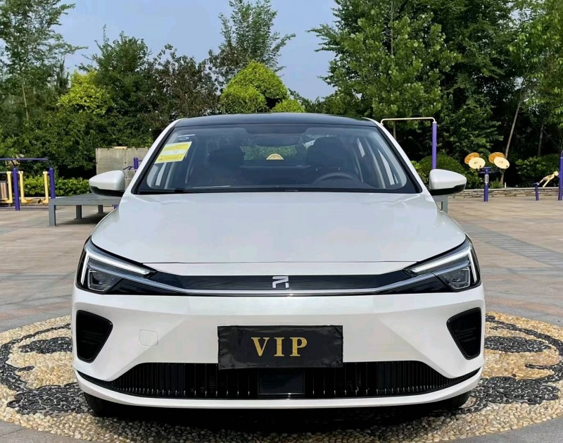 北京22年上汽集团飞凡ER61