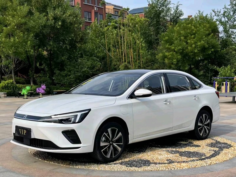 北京22年上汽集团飞凡ER62