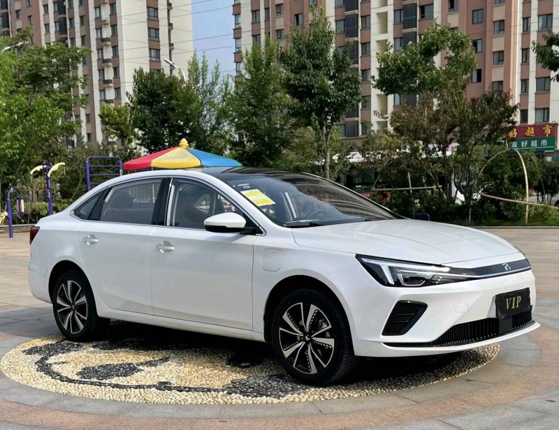 北京22年上汽集团飞凡ER63