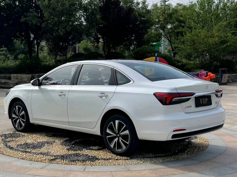 北京22年上汽集团飞凡ER67