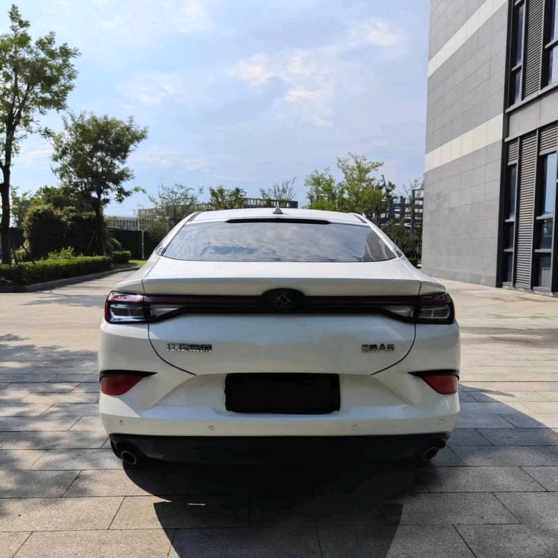 徐州21年江淮思皓A59