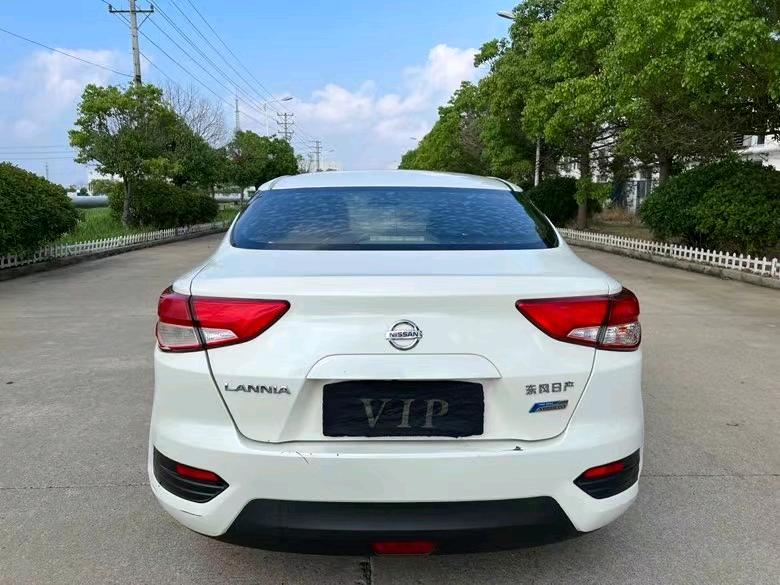 鹽城17年日產藍鳥9