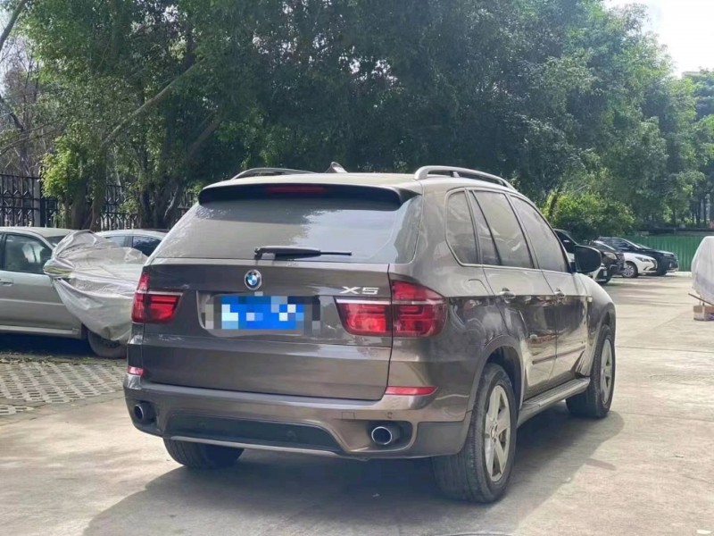 泉州13年寶馬X59