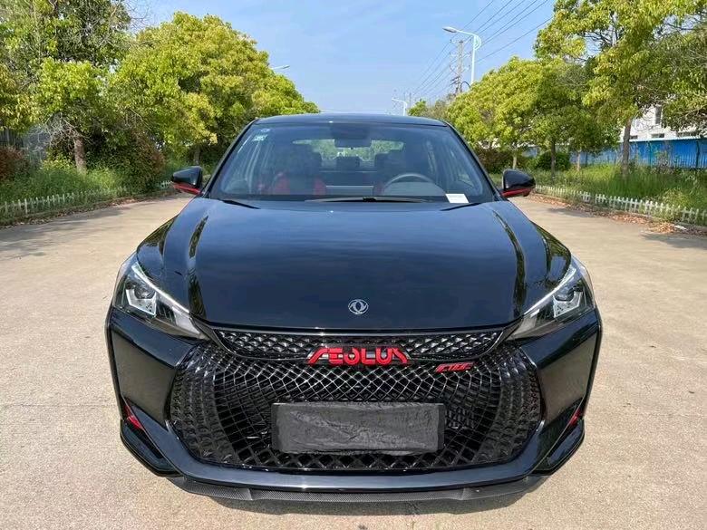 盐城22年东风奕炫1