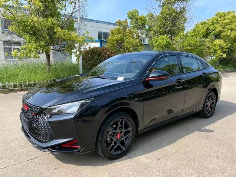 盐城22年东风奕炫3