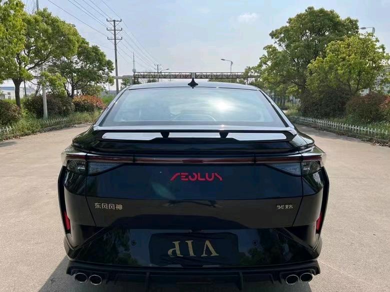 盐城22年东风奕炫9