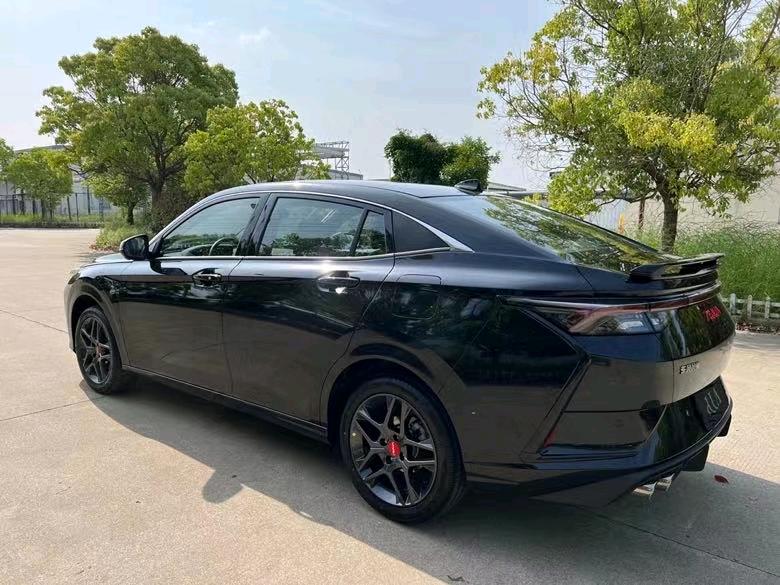 盐城22年东风奕炫8