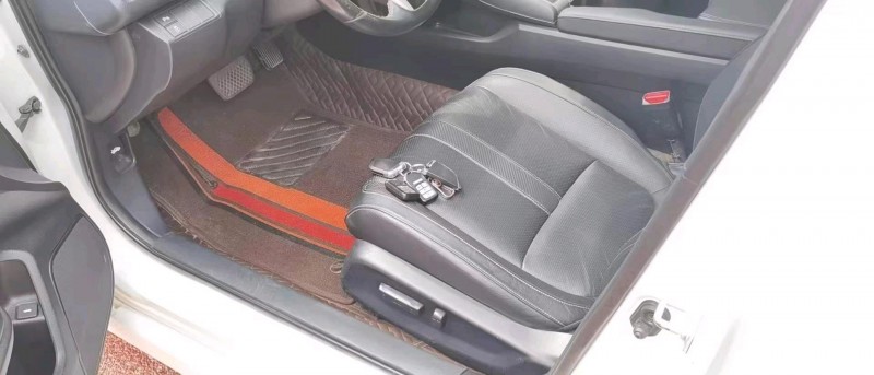 阳泉16年本田思域5