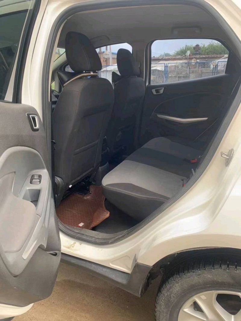 沈阳16年福特翼搏7