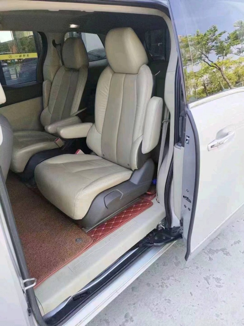 北京13年别克GL84