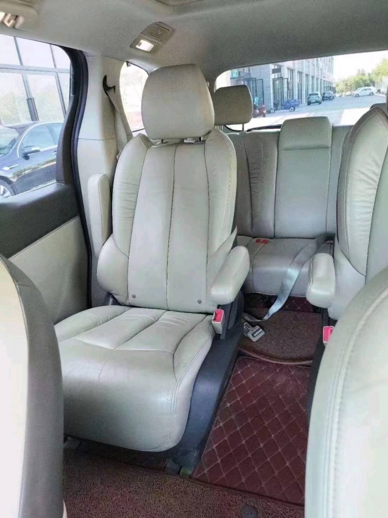 北京13年别克GL87