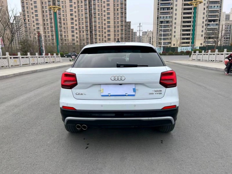 徐州20年奥迪Q25
