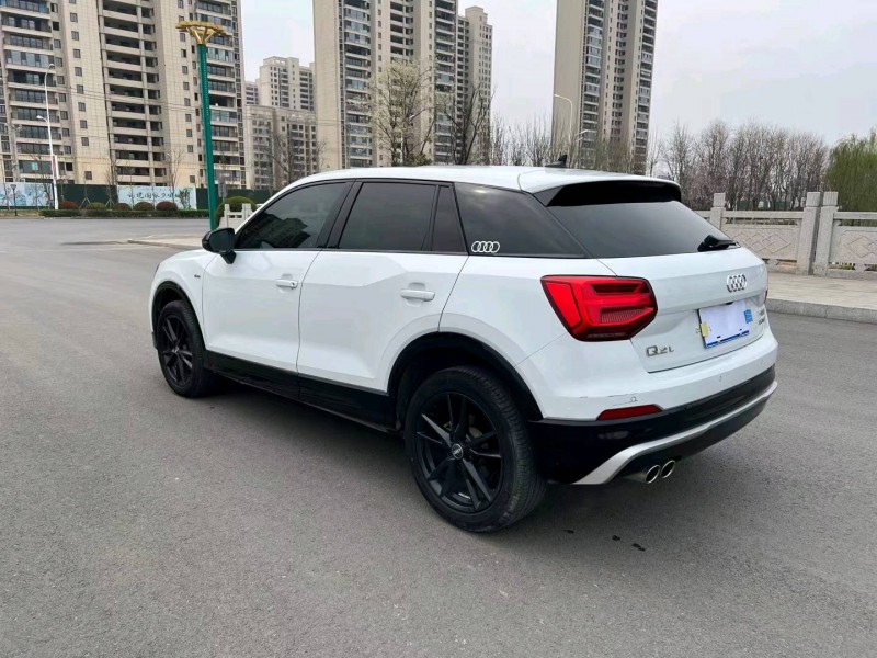 徐州20年奥迪Q26