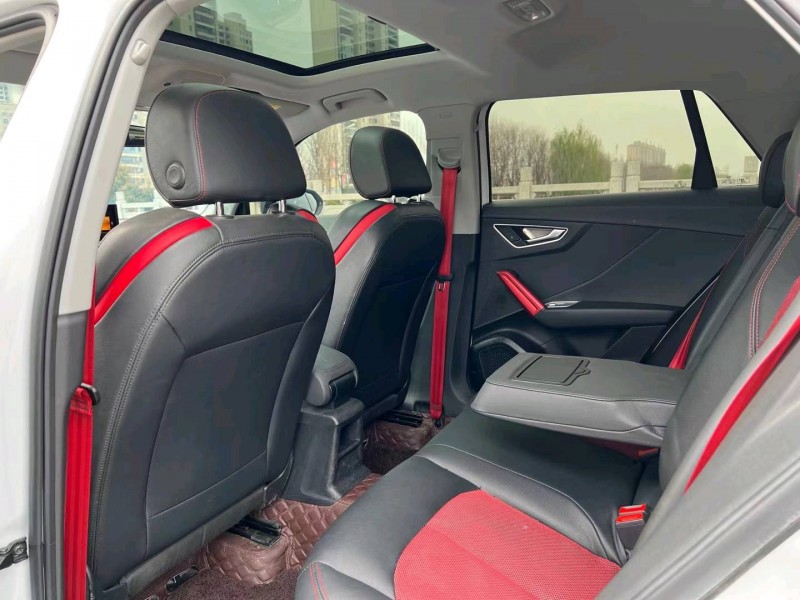 徐州20年奥迪Q29