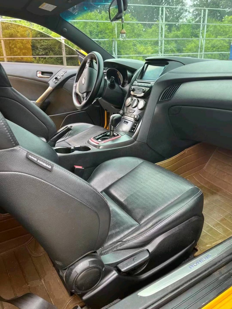 北京14年现代劳恩斯酷派7