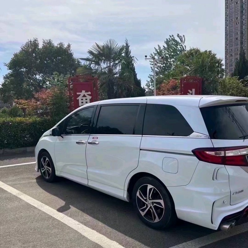 北京17年本田奥德赛6