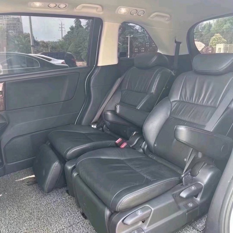 北京17年本田奥德赛7