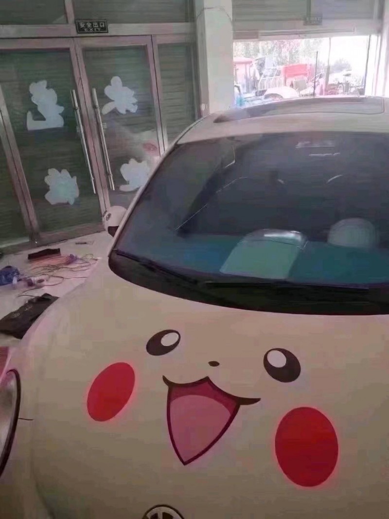 北京09年大众甲壳虫1