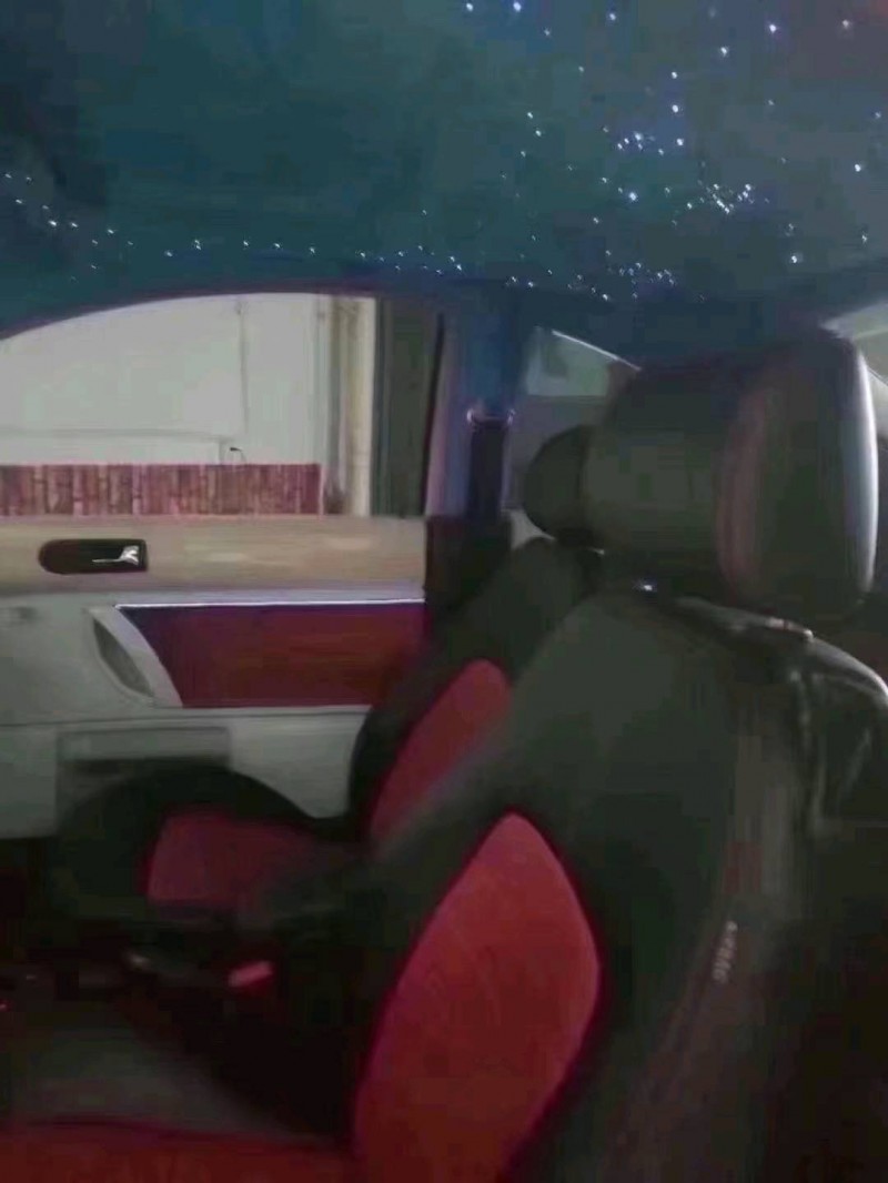 北京09年大众甲壳虫3