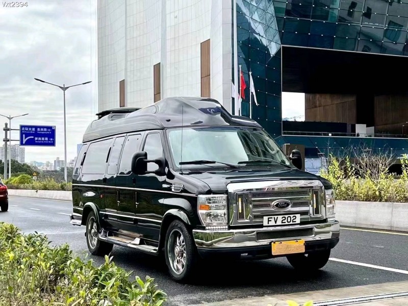 东莞12年福特E3503