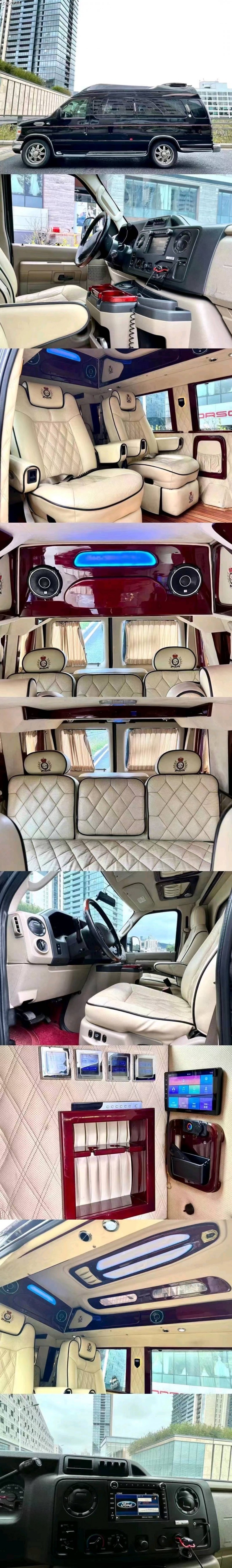 东莞12年福特E3505