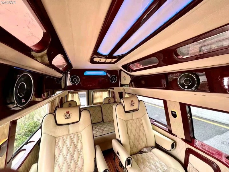 东莞12年福特E3504