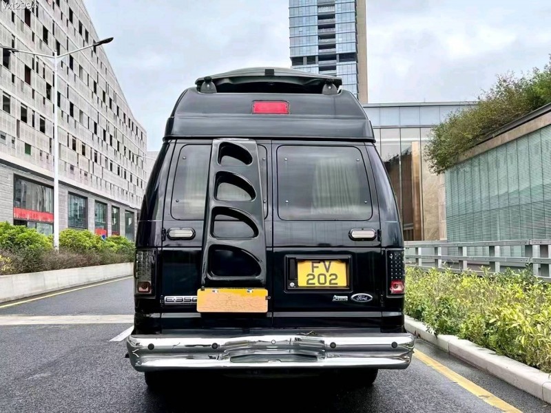 东莞12年福特E3509