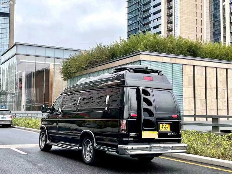 东莞12年福特E3508