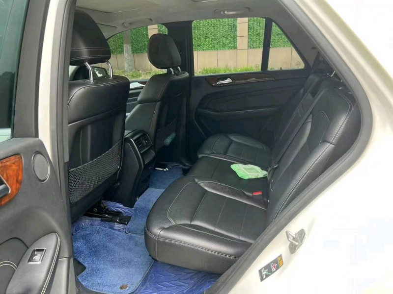 徐州15年奔驰ML6