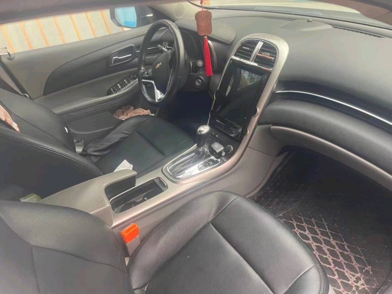 济宁14年雪佛兰迈锐宝4