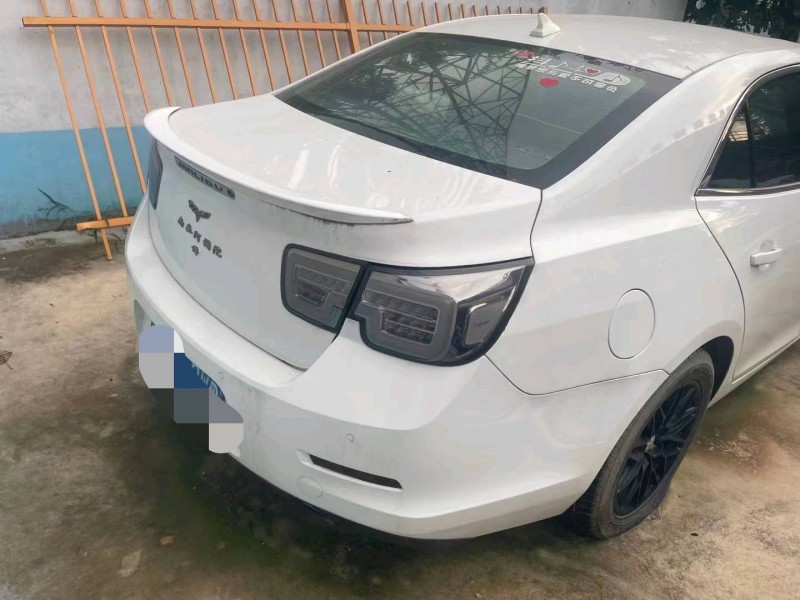 济宁14年雪佛兰迈锐宝6