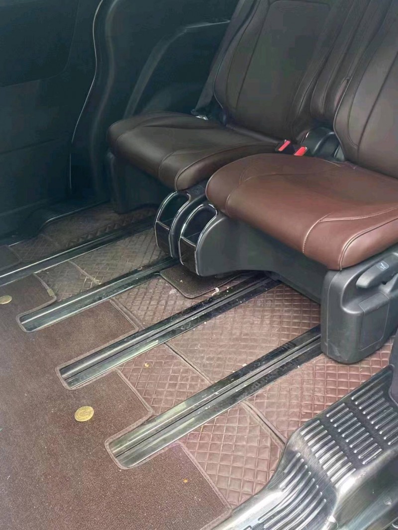 徐州21年本田奥德赛4