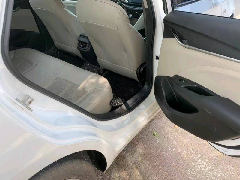 广州17年别克英朗6