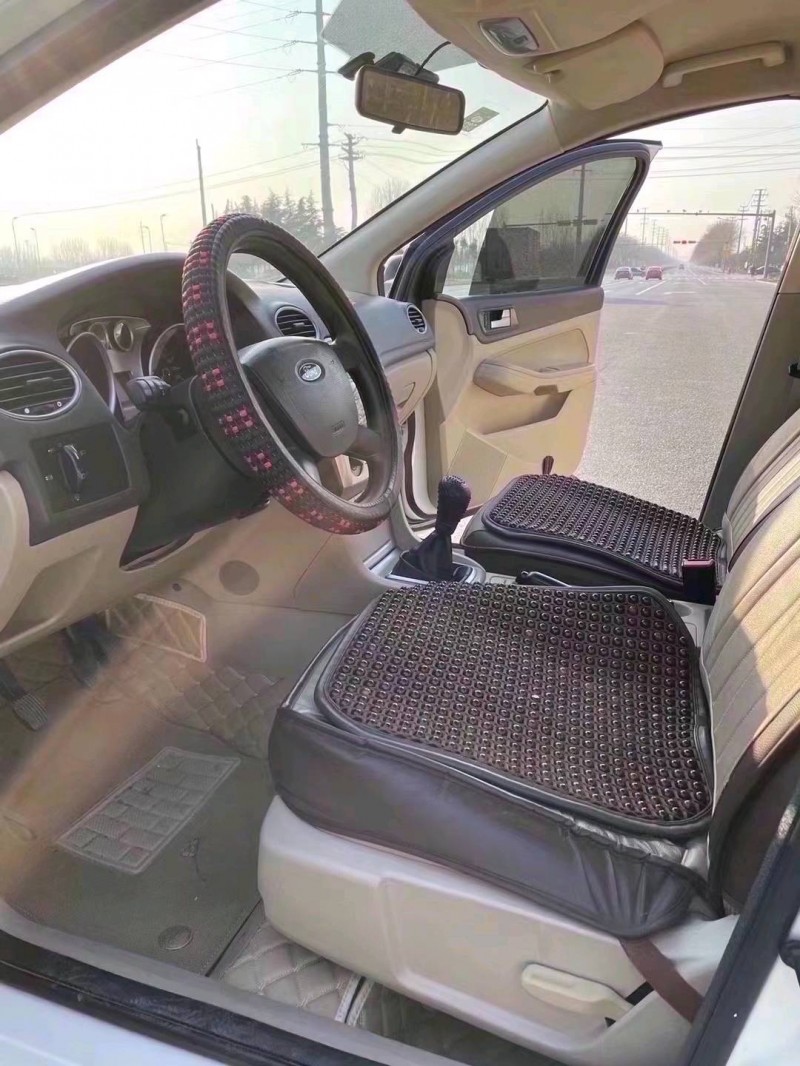 枣庄13年福特福克斯7