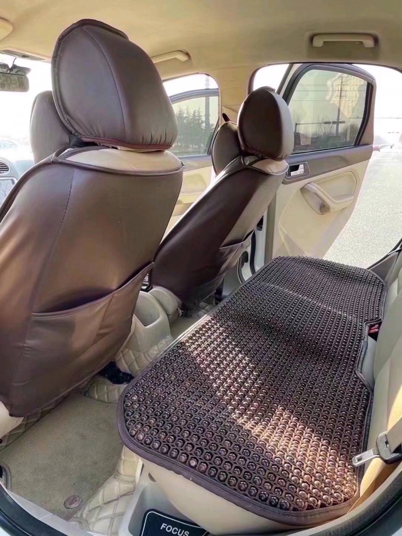 枣庄13年福特福克斯8