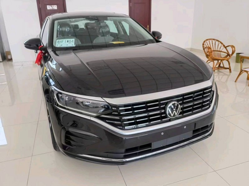 济宁22年大众帕萨特2