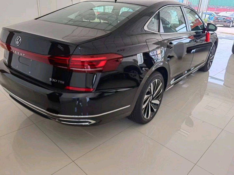 济宁22年大众帕萨特7